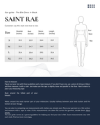 The Elle Dress in Black