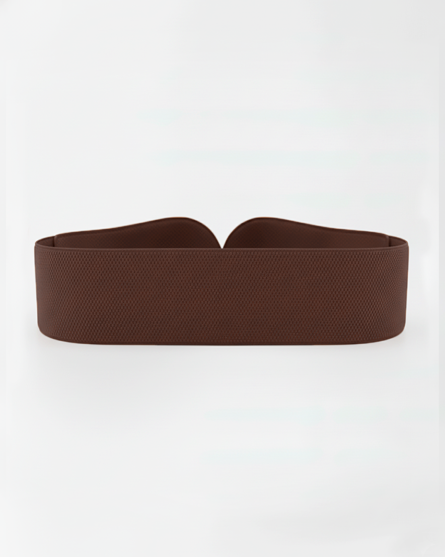 The Bridget Saddle Belt