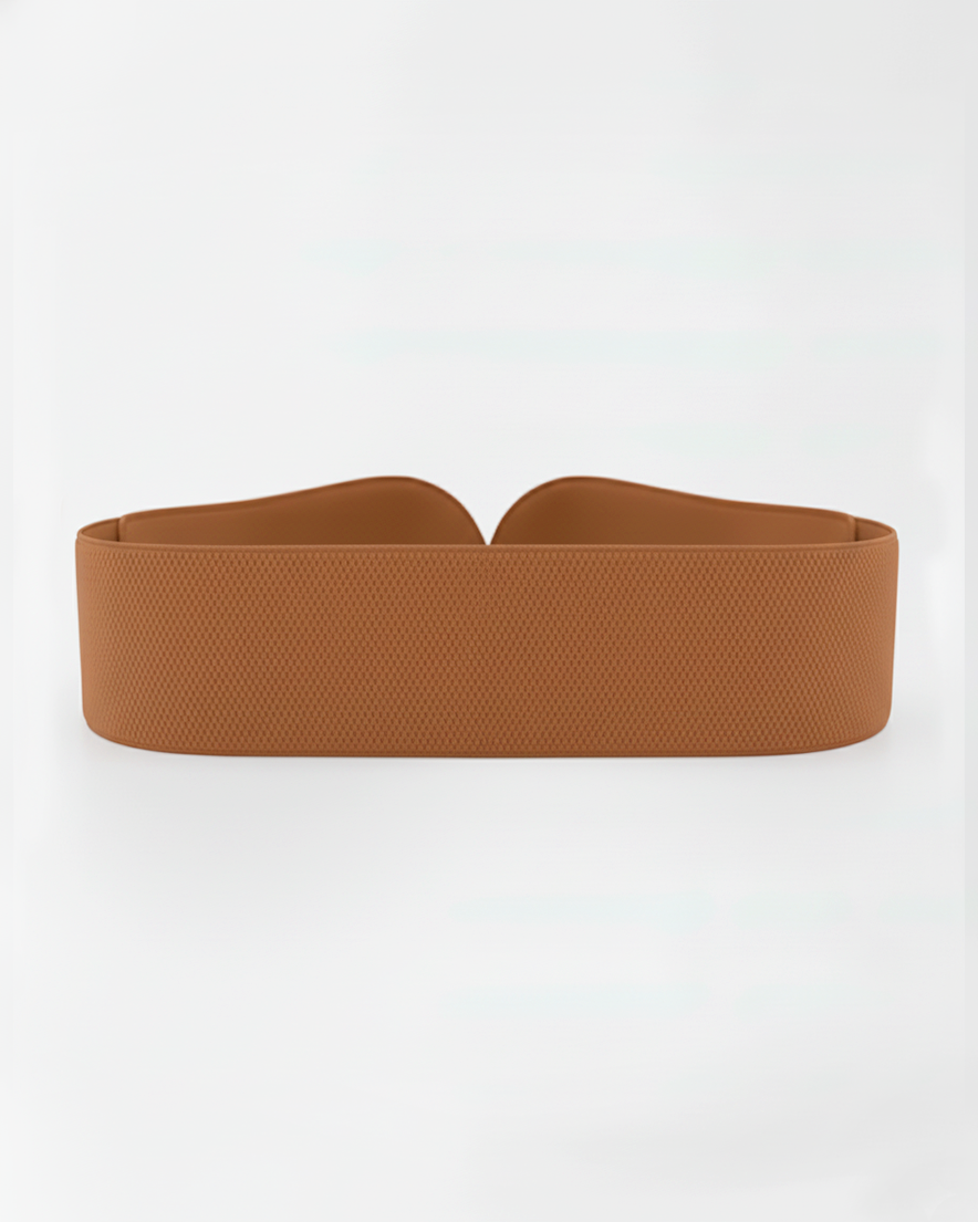 The Bridget Saddle Belt