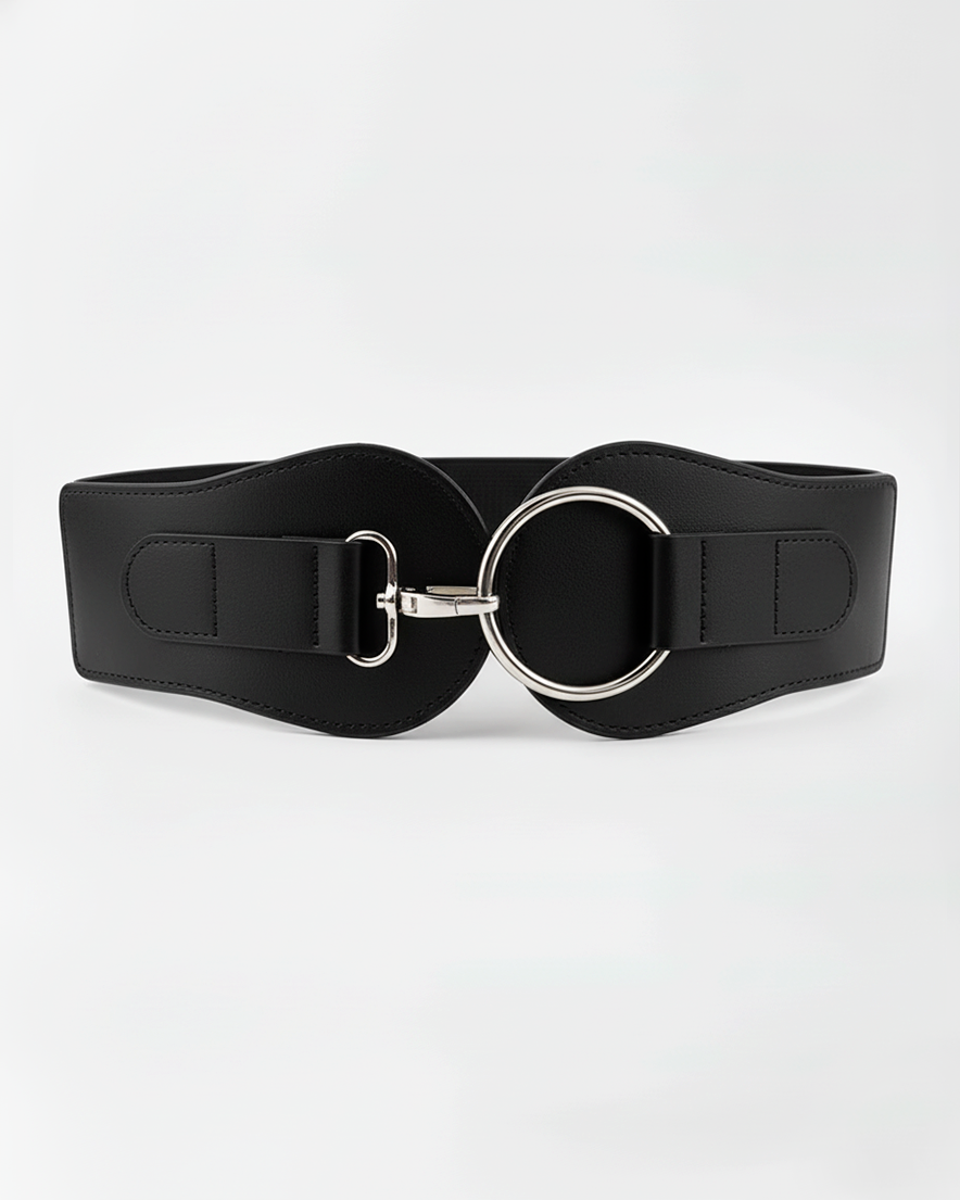 The Bridget Saddle Belt