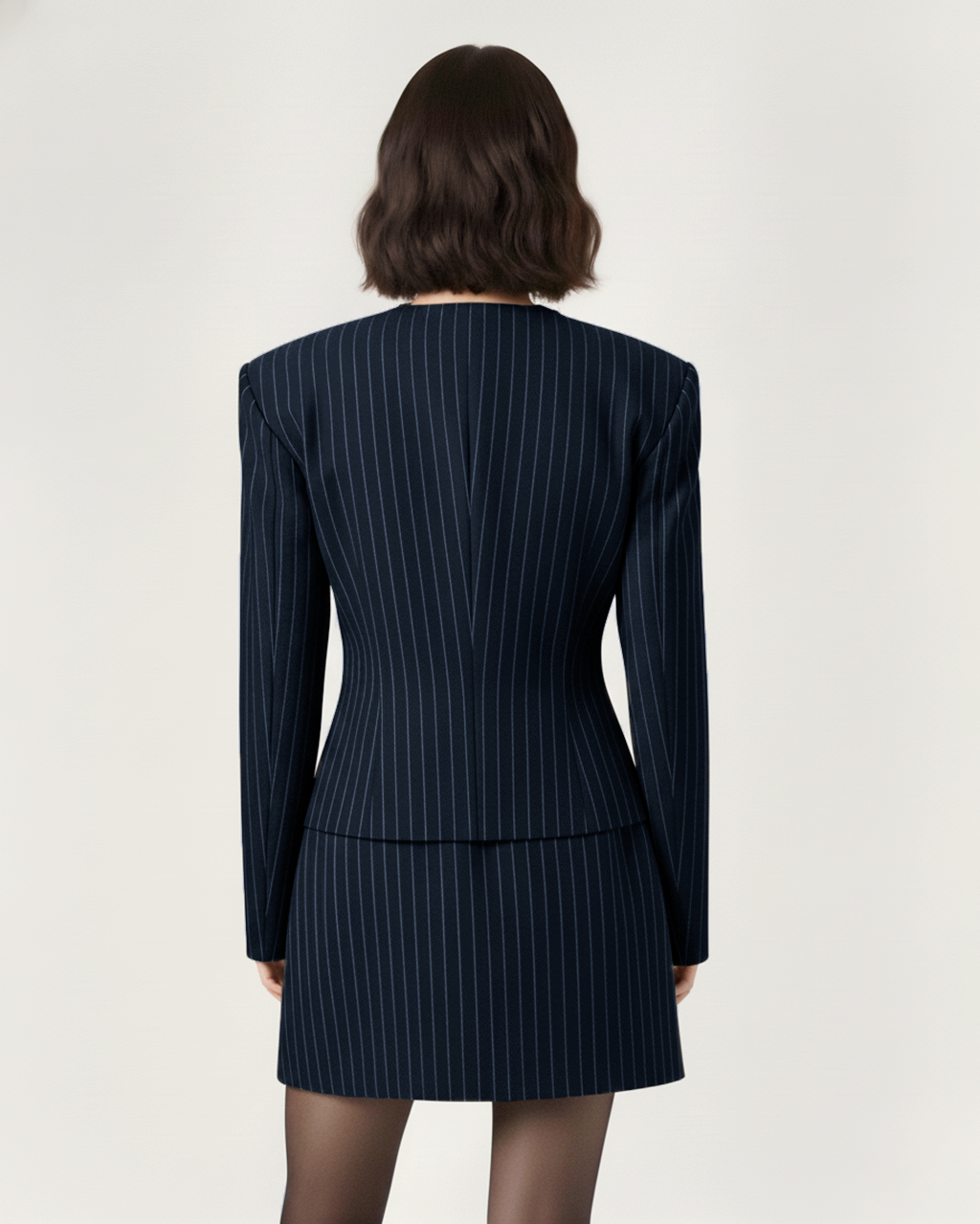 The Charlotte Suit