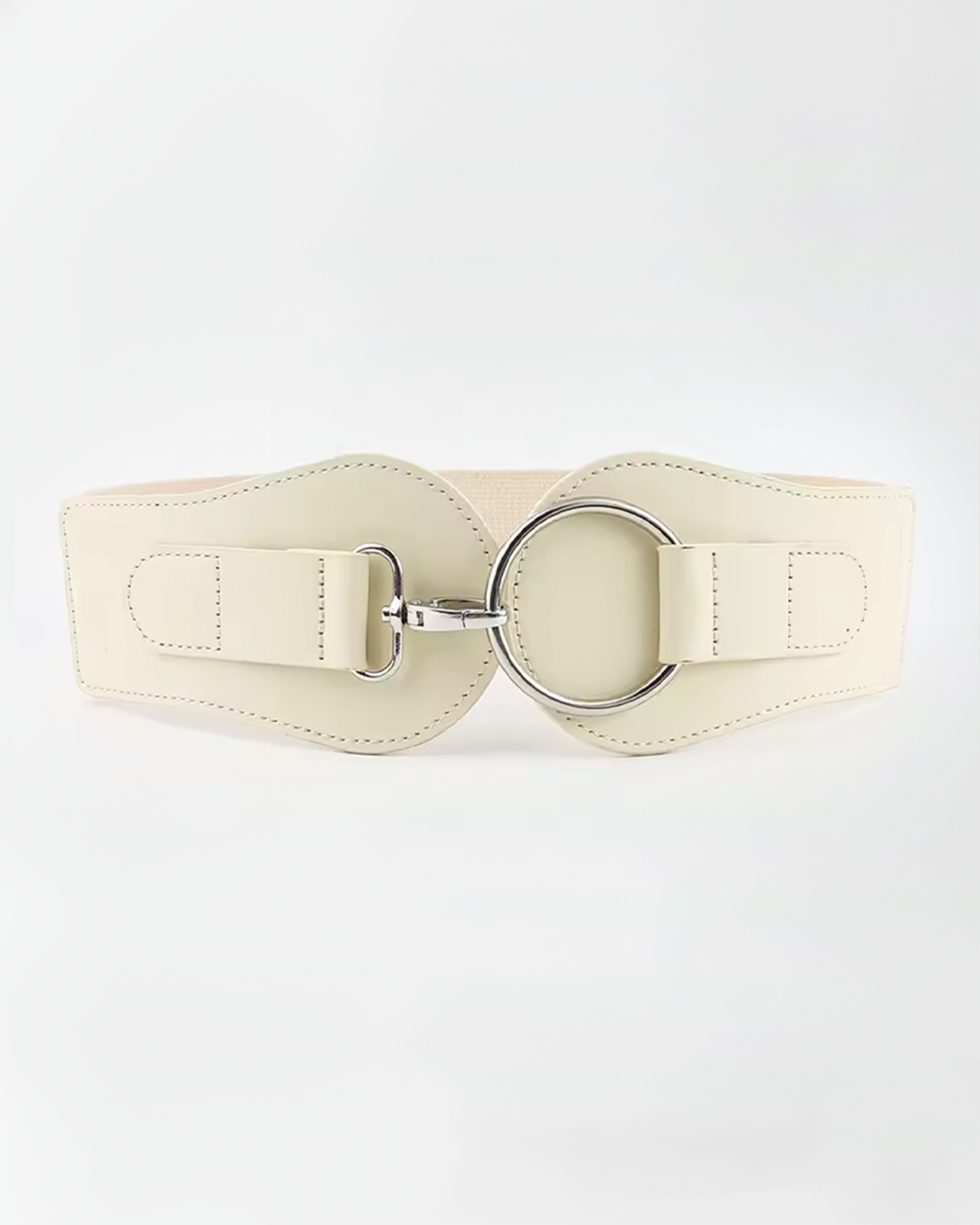 The Bridget Saddle Belt
